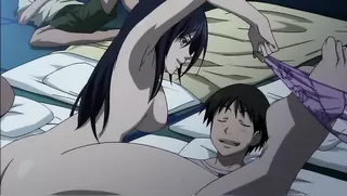 Nozoki Ana