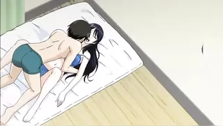 Nozoki Ana