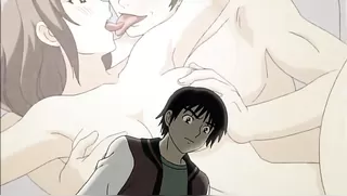 Nozoki Ana