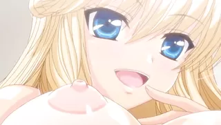 Shabura Rental: Ecchi na Onee-san to no Eroero Rental Obenkyou The Animation