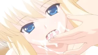 Shabura Rental: Ecchi na Onee-san to no Eroero Rental Obenkyou The Animation