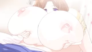 Shabura Rental: Ecchi na Onee-san to no Eroero Rental Obenkyou The Animation