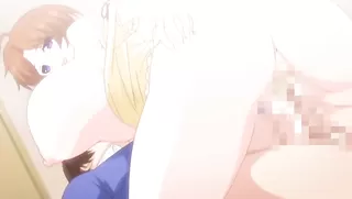 Shabura Rental: Ecchi na Onee-san to no Eroero Rental Obenkyou The Animation