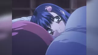 Puni Puni Poemy - Ep.1