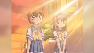 Puni Puni Poemy - Ep.1