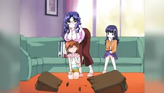Puni Puni Poemy - Ep.1