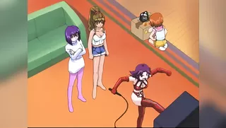 Puni Puni Poemy - Ep.2