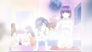 Puni Puni Poemy - Ep.2