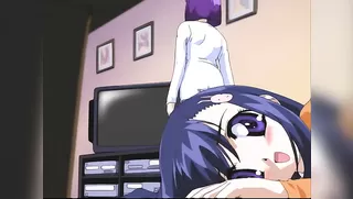 Puni Puni Poemy - Ep.2