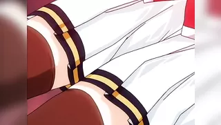 Houkago: Nureta Seifuku - Ep.1