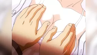 Houkago: Nureta Seifuku - Ep.1