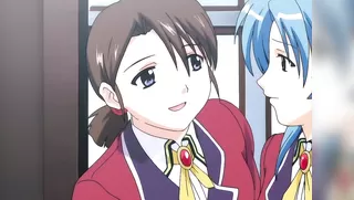 Houkago: Nureta Seifuku - Ep.2