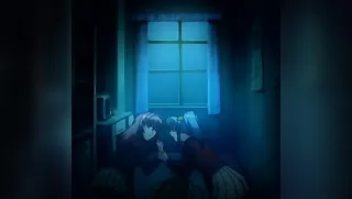 Houkago: Nureta Seifuku - Ep.2