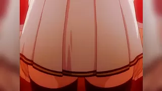Houkago: Nureta Seifuku - Ep.3