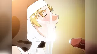 Houkago: Nureta Seifuku - Ep.3
