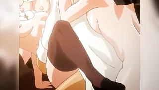 Houkago: Nureta Seifuku - Ep.3