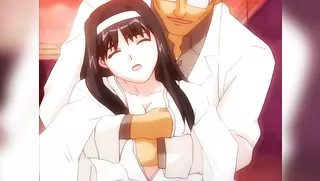 Houkago: Nureta Seifuku - Ep.3