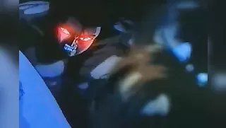 Choujin Densetsu Urotsukidouji: Inferno Road Jain Kanzenban