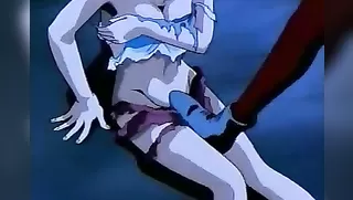 Choujin Densetsu Urotsukidouji: Inferno Road Jain Kanzenban