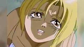 Choujin Densetsu Urotsukidouji: Inferno Road Jain Kanzenban