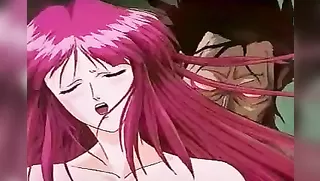 Choujin Densetsu Urotsukidouji: Inferno Road Jain Kanzenban