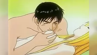 Choujin Densetsu Urotsukidouji: Inferno Road Jain Kanzenban