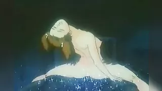 Choujin Densetsu Urotsukidouji: Inferno Road Jain Kanzenban