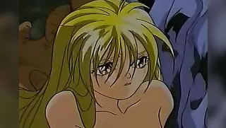 Choujin Densetsu Urotsukidouji: Inferno Road Jain Kanzenban