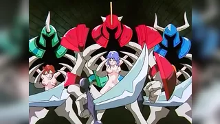 Dragon Pink - Ep.3