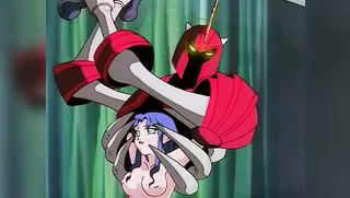 Dragon Pink - Ep.3