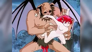 Dragon Pink - Ep.3