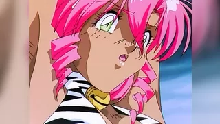 Dragon Pink - Ep.3