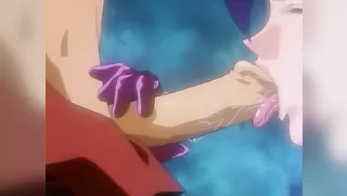 Dragon Pink - Ep.3