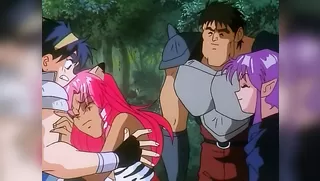 Dragon Pink - Ep.3