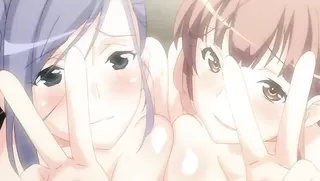 Kagachi-sama Onagusame Tatematsurimasu: Netorare Mura Inya Hanashi The Animation