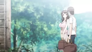 Kagachi-sama Onagusame Tatematsurimasu: Netorare Mura Inya Hanashi The Animation