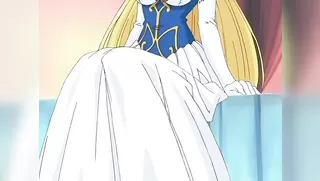 Slutty-Princess Diaries - Ep.1