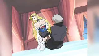 Slutty-Princess Diaries - Ep.1