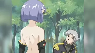 Slutty-Princess Diaries - Ep.1