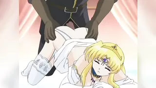 Slutty-Princess Diaries - Ep.1