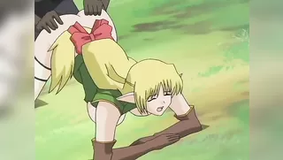 Slutty-Princess Diaries - Ep.2