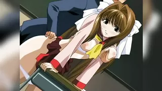 Debts of Desire - Ep.1