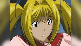 Debts of Desire - Ep.1