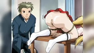 Debts of Desire - Ep.2