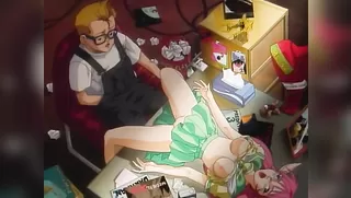 Tales Trilogy - Ep.2