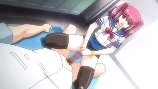 Shy Slutty Girl Sukumi