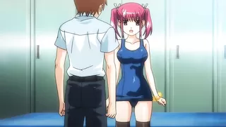 Shy Slutty Girl Sukumi