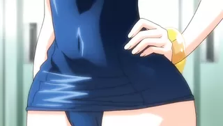 Shy Slutty Girl Sukumi