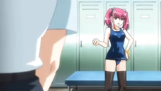 Shy Slutty Girl Sukumi