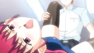 Shy Slutty Girl Sukumi